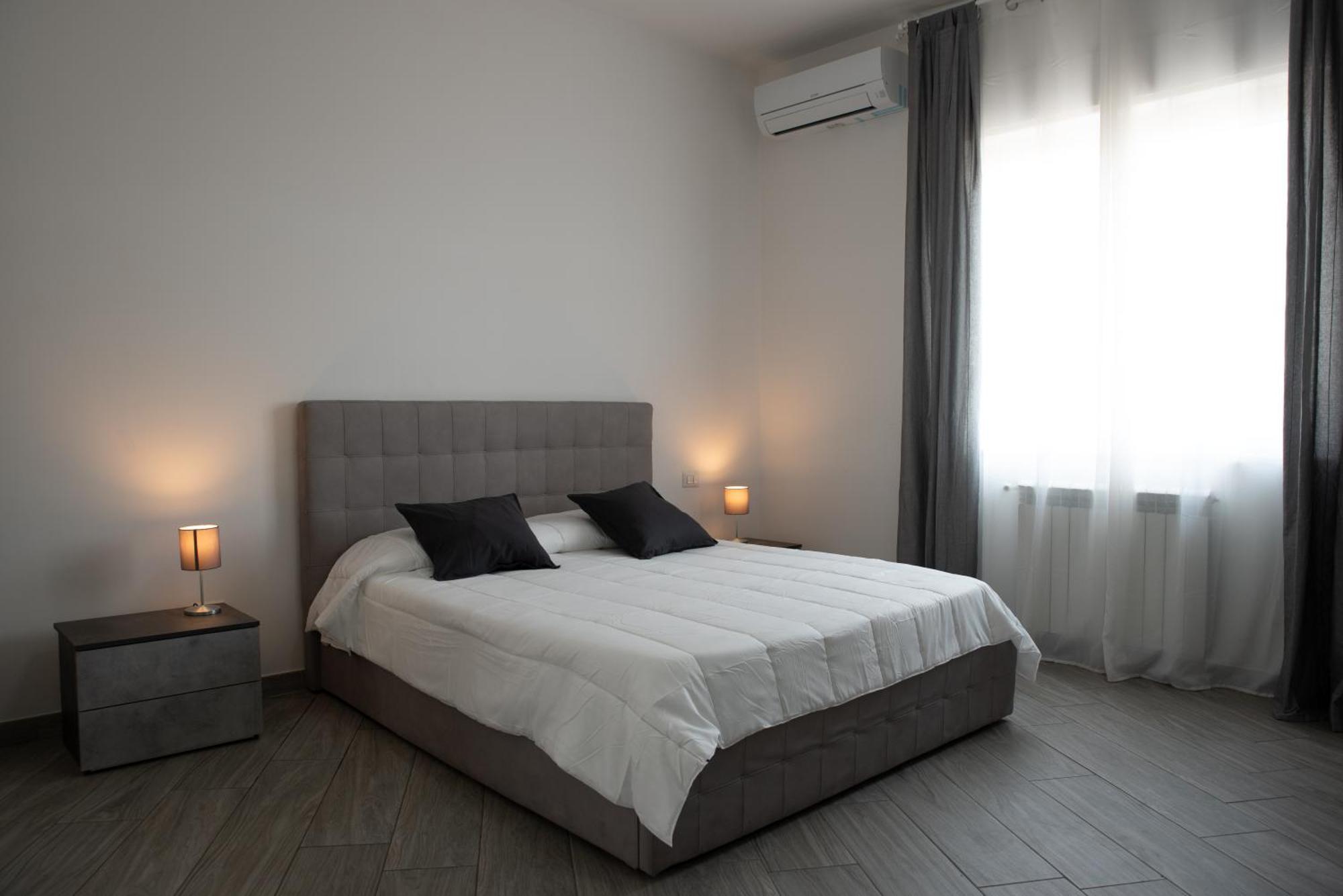 B&B Monteleone ,12 Napoli Bagian luar foto